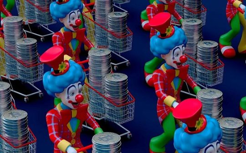 DeFi 已经不行了？殊不知命运的齿轮早已开始转动