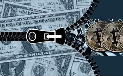 金色早报 | Kannagi项目实施退出骗局