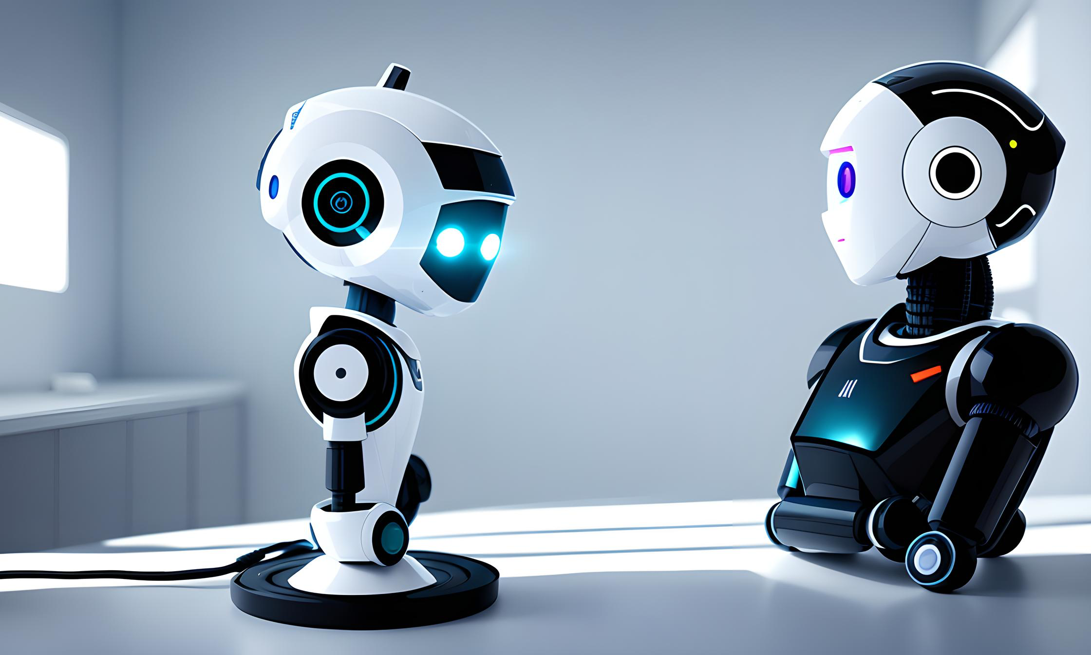 Stability.AI CEO Emad精彩长篇访谈：AI如何在3年内颠覆整个世界