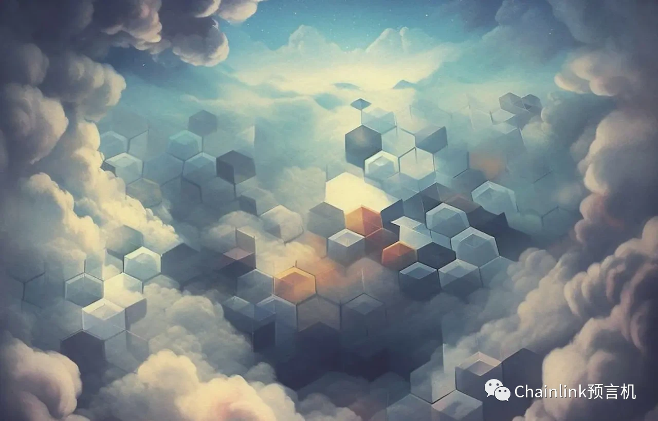 Chainlink：我们是如何「拯救」DeFi的？