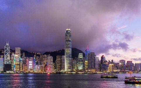 香港金发局：香港将自己定位为虚拟资产全球领导者