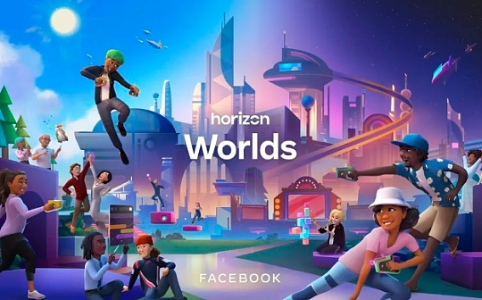 重振元宇宙：Meta将用VR与AI梭哈未来