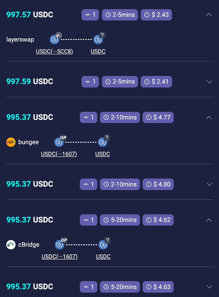 深入解读Orbiter：跨链桥变身，将成为通用以太坊基础协议
