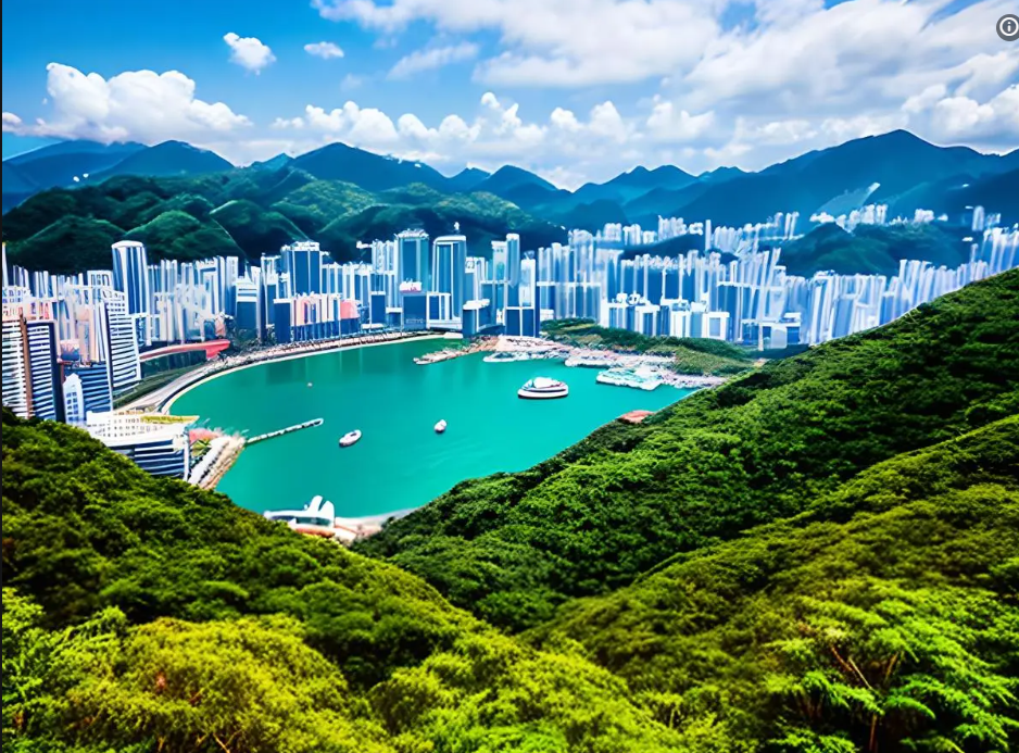 观察|香港高校陆续拥抱ChatGPT,暑期忙于筹备新学期变革