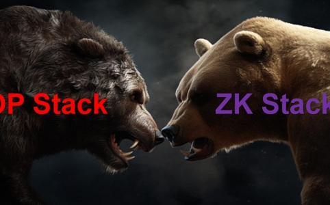 疯狂的多链宇宙 疯狂的OP Stack