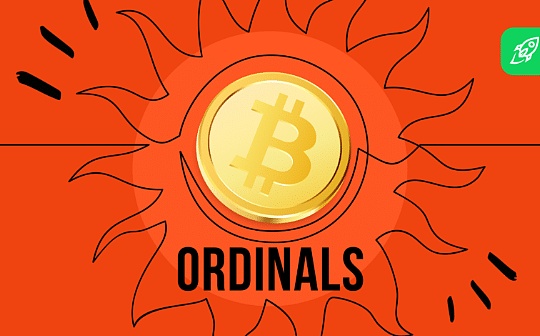 Delphi Digital：比特币 Ordinals 是加密领域的实体艺术