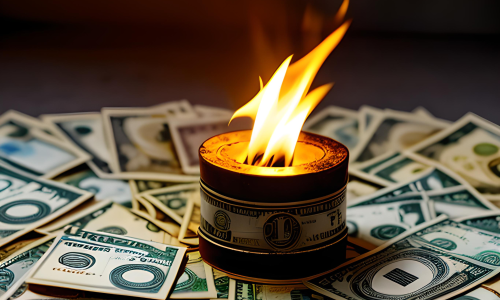 大模型创业300天：成者100亿估值，80%败者出局