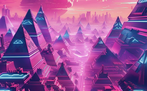 文明进化论：摆脱内卷 从城市居民到数字游民