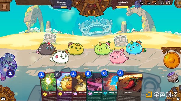 ChinaJoy后随笔：GameFi、Web3 Game、全链游戏......什么才是加密游戏理想型？