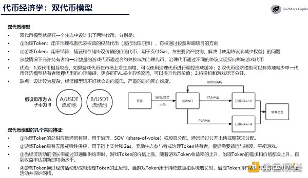 ChinaJoy后随笔：GameFi、Web3 Game、全链游戏......什么才是加密游戏理想型？
