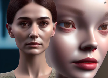 虚拟人艰难落地