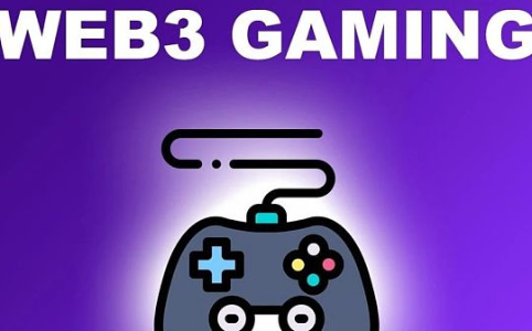 Web3游戏如何打破困境？这3个方向值得关注