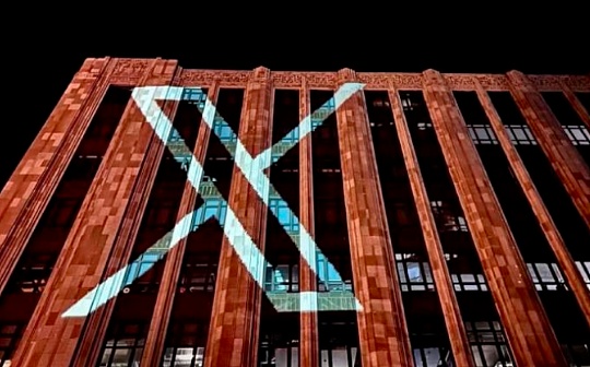 推特改名X的10天 混乱一箩筐