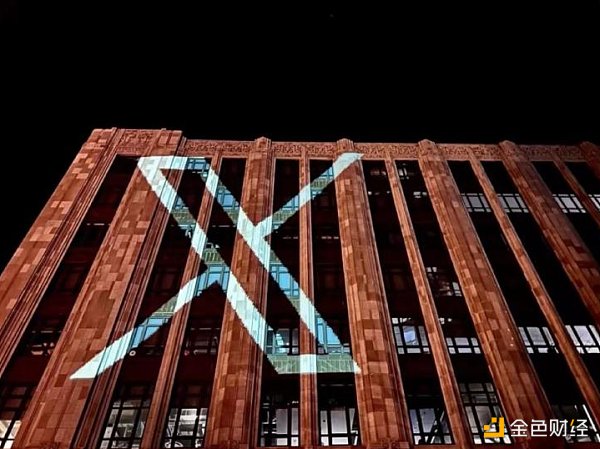 推特改名X的10天 混乱一箩筐
