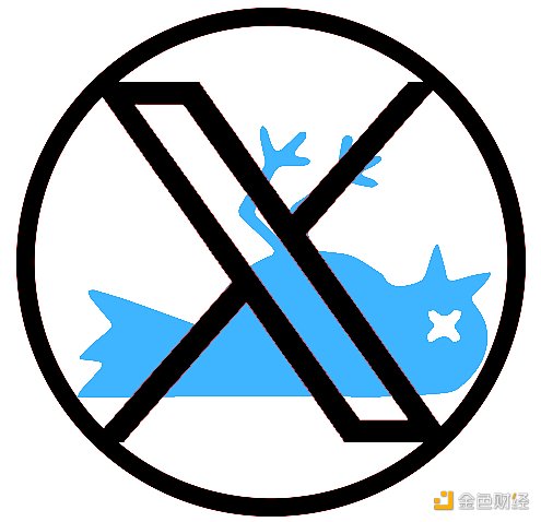 推特改名X的10天 混乱一箩筐