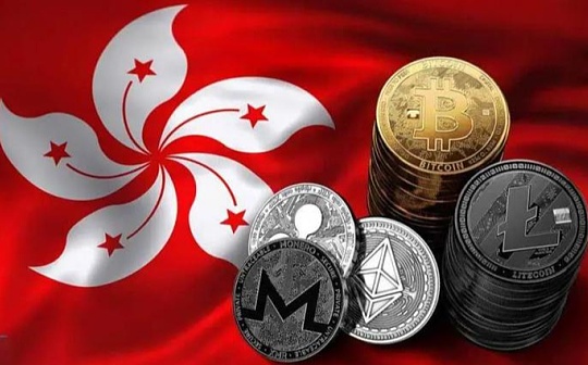 香港开放散户交易后  未来一年加密政策还有哪些看点？