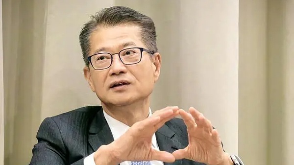 香港持续加码Web3 力推未来经济转型