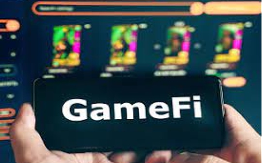 不再「Game Over」 链上魔改为何兴起？
