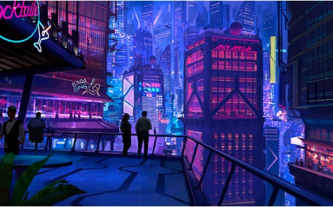 元宇宙将为旅游业带来200亿美元商机