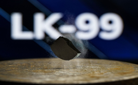 室温超导体炒作引发LK-99的Meme代币热潮：是革新还是“割新”