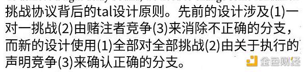 解析 Arbitrum 设计的重大更新：使用 BOLD 进行无许可验证