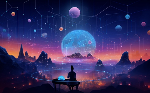 Starknet如何推动链上游戏发展？