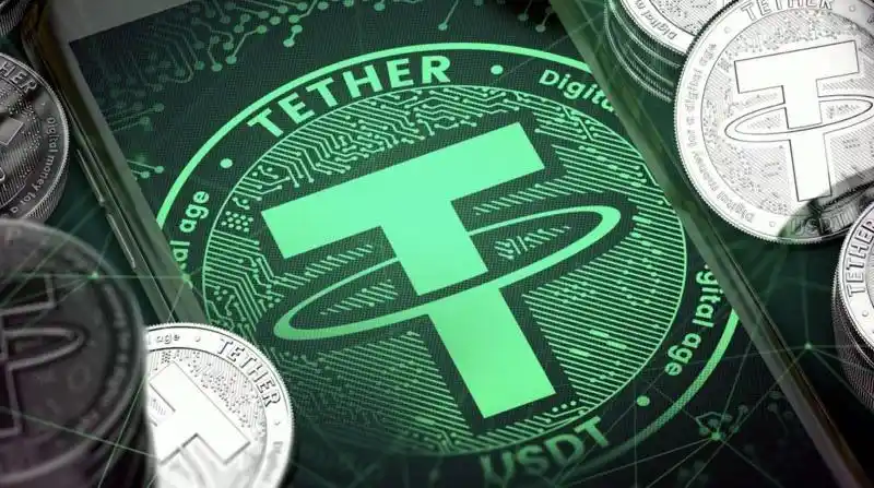「孤注一掷」背后的 USDT 灰产调查：贩毒、网赌、洗钱