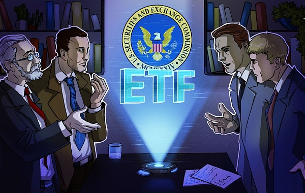方舟投资CEO大胆预测：SEC或将颠覆惯例 同时批准多个BTC ETF