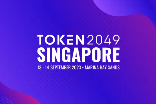 参会指南：TOKEN2049 2023周边活动一览(持续更新中)