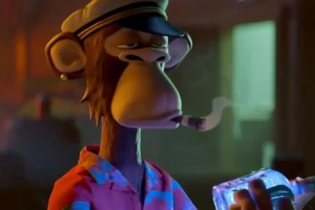 一文推测 nd4.eth 为何销毁 BAYC 等 NFT