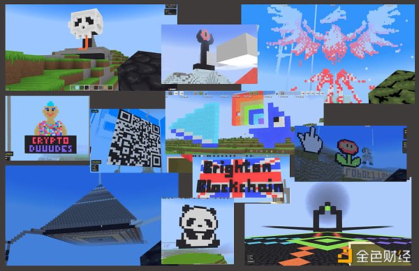 探索全链上游戏：Lattice发展简