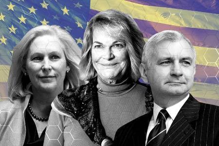 7项关键法案：美国加密监管走向何方？