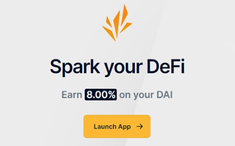 DAI的8%存款利率  打中了USDC的“七寸”