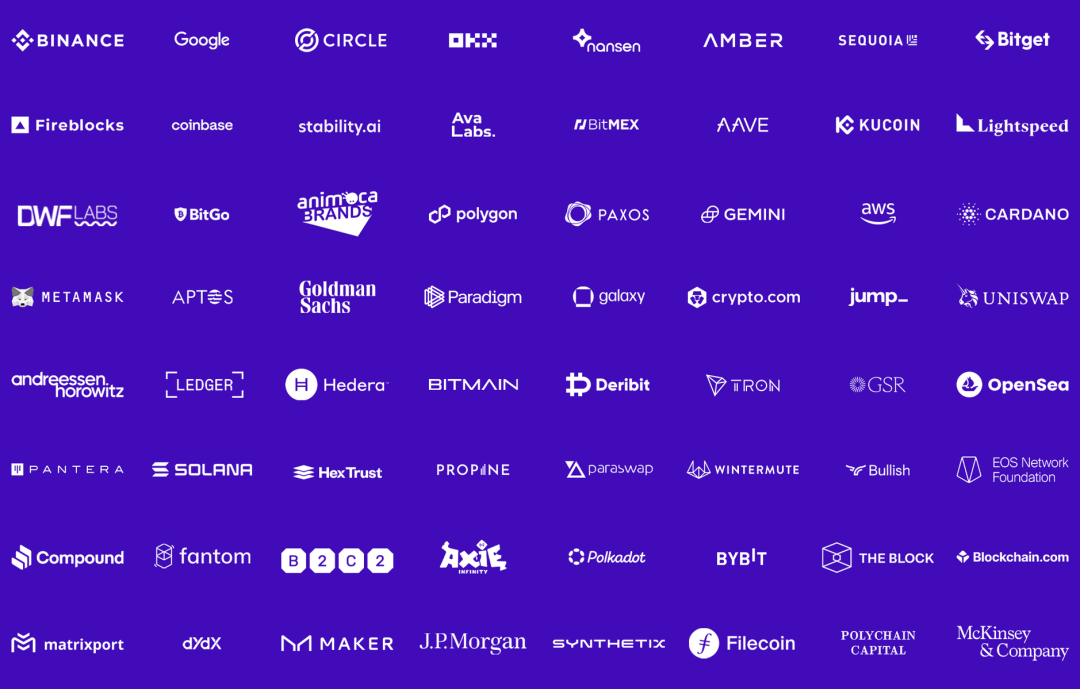 倒计时1个月，TOKEN2049于9月13日至14日在新加坡举办
