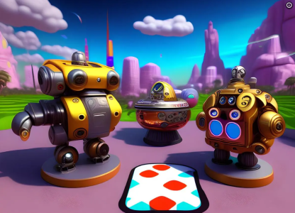 AIGC+游戏：一个被忽视的长赛道