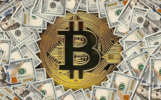 需求驱动如何影响加密资产估值？重新审视BTC、ETH和TRON