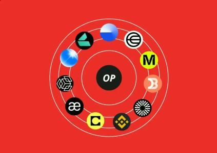 OP Stack 发力，Optimism 的超级链朋友圈会是 Layer2 撒手锏么？