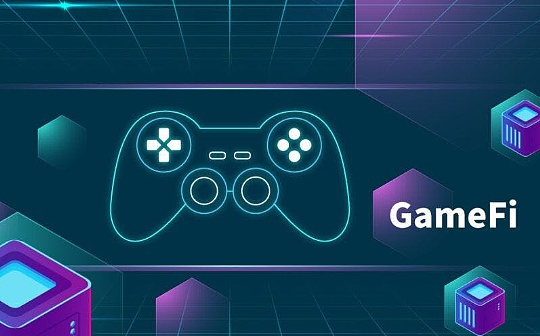 Paradigm新论文:全链游戏的开放性问题