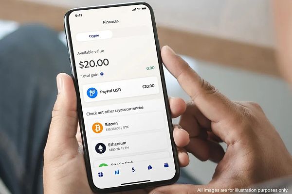 为什么Crypto还没实现大规模采用