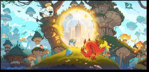 讲故事、上权益 携程能在海外玩转 NFT 吗？