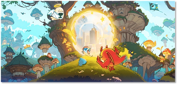 讲故事、上权益  携程能在海外玩转NFT吗？