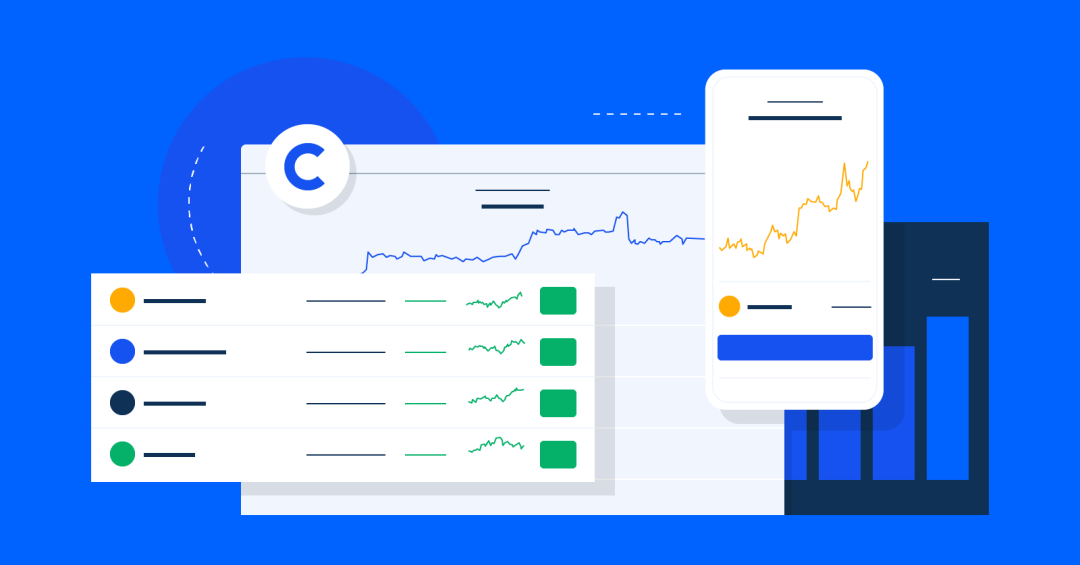 Coinbase 成为美国首个获批可提供期货交易的行业机构