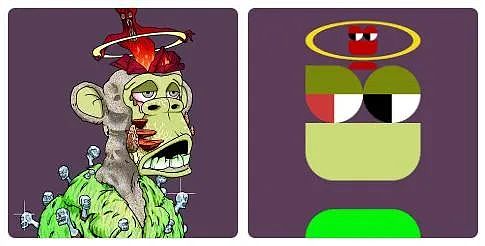 七月NFT行业解读：游戏和音乐NFT引领增长 Opepen掀起热潮