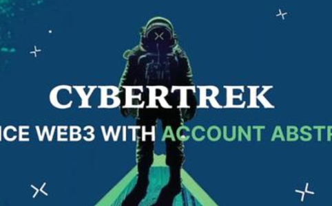 深度研究CyberConnect：带 AA 的 Web3 社交中间件