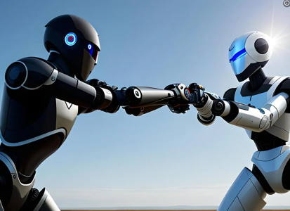 英伟达与云巨头必有一战