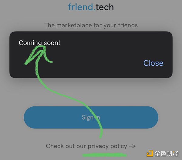 个人股票化，friend tech拉开了Web3社交时代大幕？