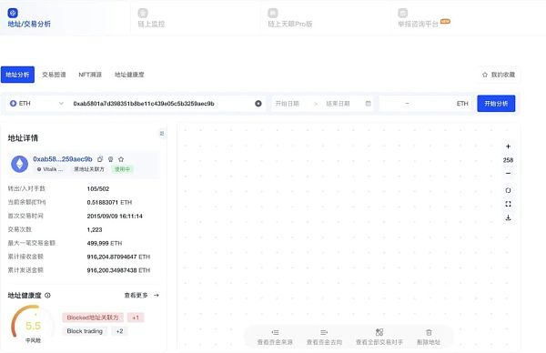 链上安全赛道扫描：Arweave 的数据永存性意义