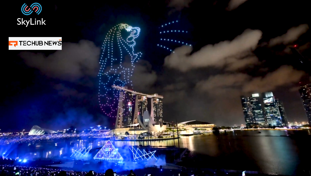 Crypto Dream Night 大型活动将在 9 月 13 日新加坡 MBS 附近举办