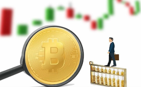 分析师：BTC价格将出现V型反弹 RSI已触及5年低点