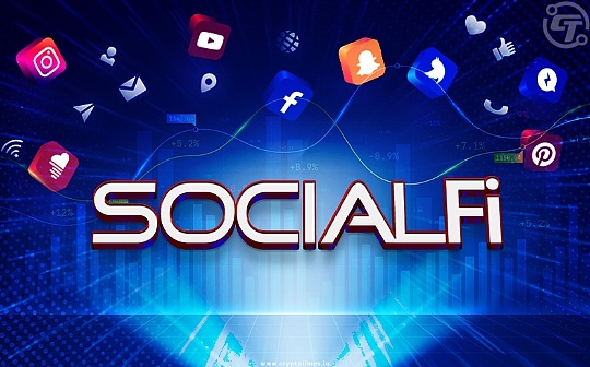 friend.tech并非Social产品 Social DeFi才是真名
